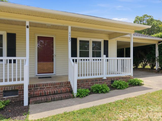 425 Catawba Drive, Salisbury, NC 28147
