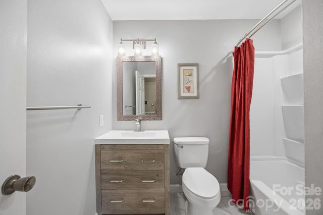 425 Catawba Drive, Salisbury, NC 28147