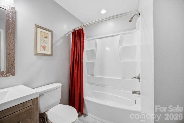 425 Catawba Drive, Salisbury, NC 28147
