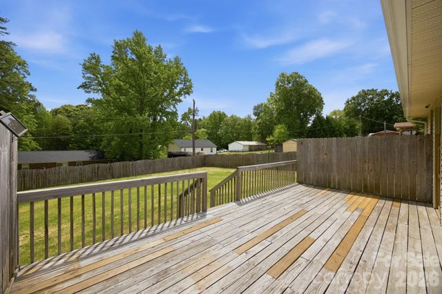 425 Catawba Drive, Salisbury, NC 28147