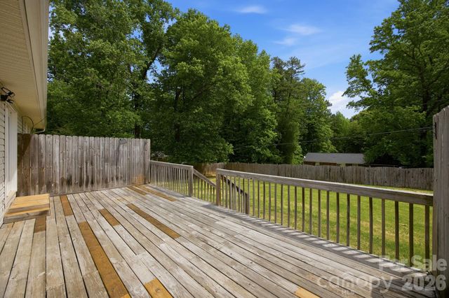 425 Catawba Drive, Salisbury, NC 28147