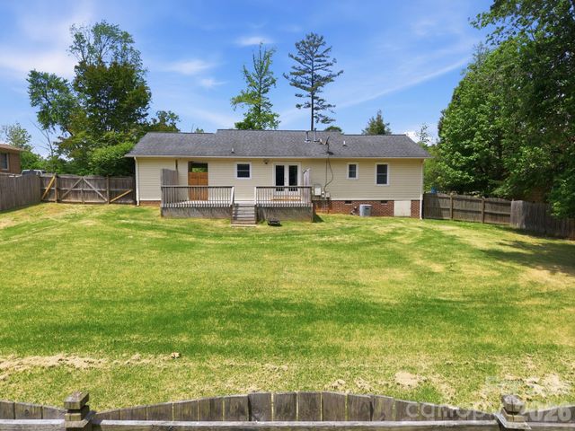 425 Catawba Drive, Salisbury, NC 28147