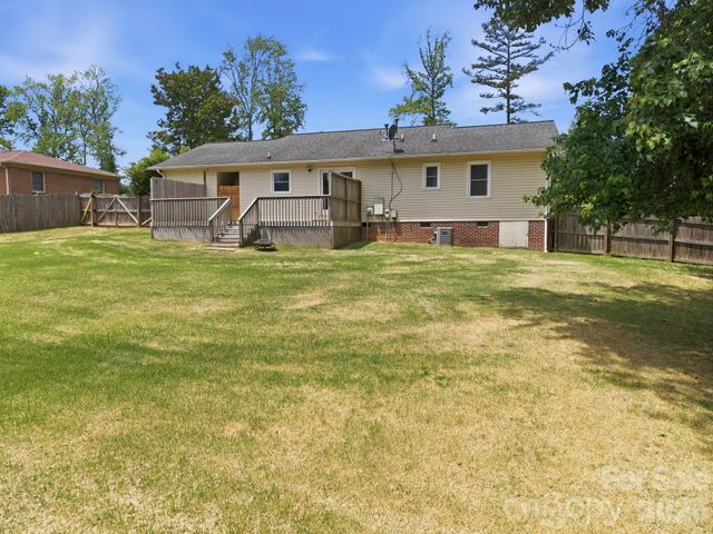 425 Catawba Drive, Salisbury, NC 28147