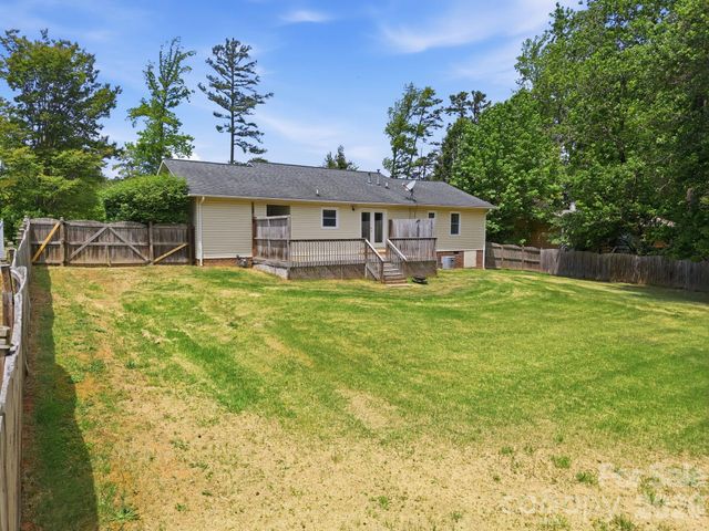 425 Catawba Drive, Salisbury, NC 28147