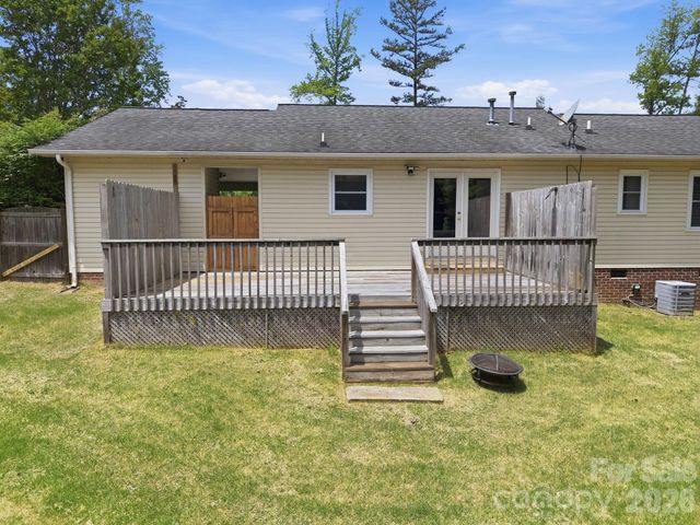 425 Catawba Drive, Salisbury, NC 28147