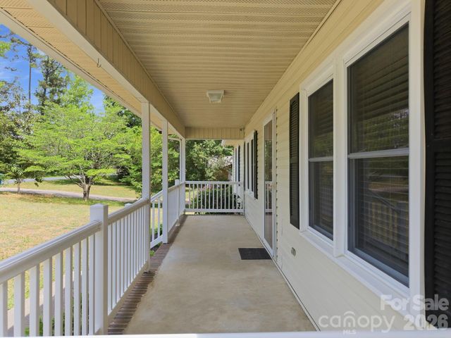 425 Catawba Drive, Salisbury, NC 28147