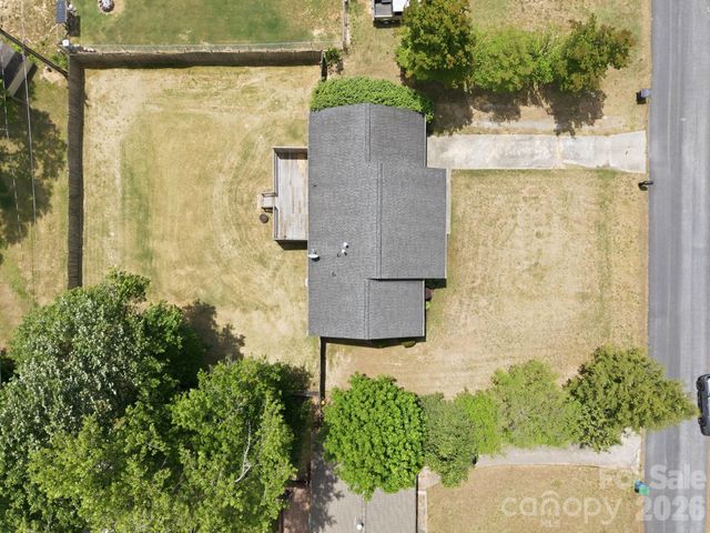 425 Catawba Drive, Salisbury, NC 28147