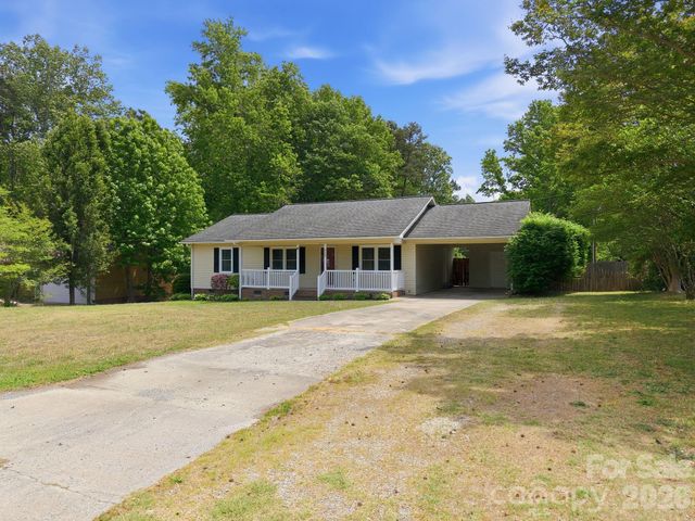 425 Catawba Drive, Salisbury, NC 28147