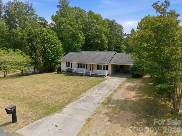 425 Catawba Drive, Salisbury, NC 28147