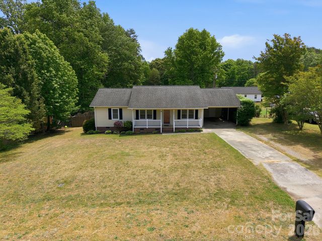 425 Catawba Drive, Salisbury, NC 28147