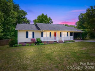 425 Catawba Drive, Salisbury, NC 28147
