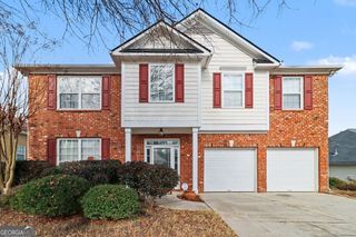 3184 Elmwood Court, Atlanta, GA 30349