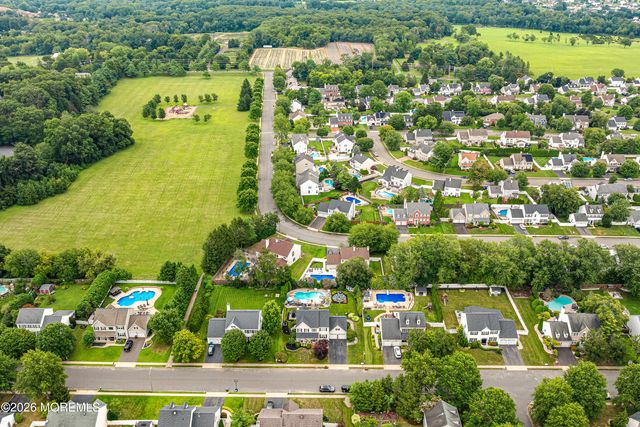 31 Woodstown Drive, Freehold, NJ 07728