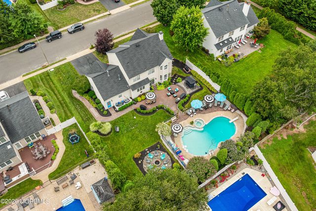 31 Woodstown Drive, Freehold, NJ 07728