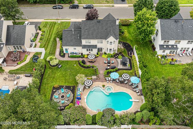 31 Woodstown Drive, Freehold, NJ 07728