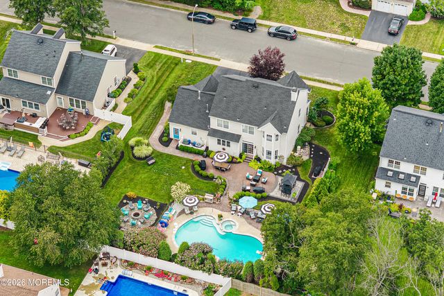 31 Woodstown Drive, Freehold, NJ 07728