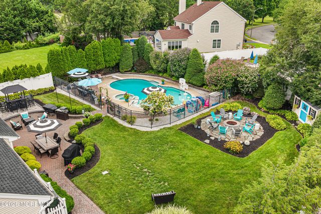 31 Woodstown Drive, Freehold, NJ 07728