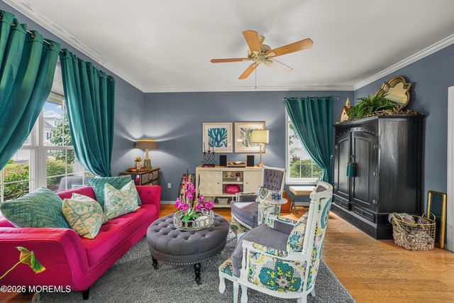 31 Woodstown Drive, Freehold, NJ 07728