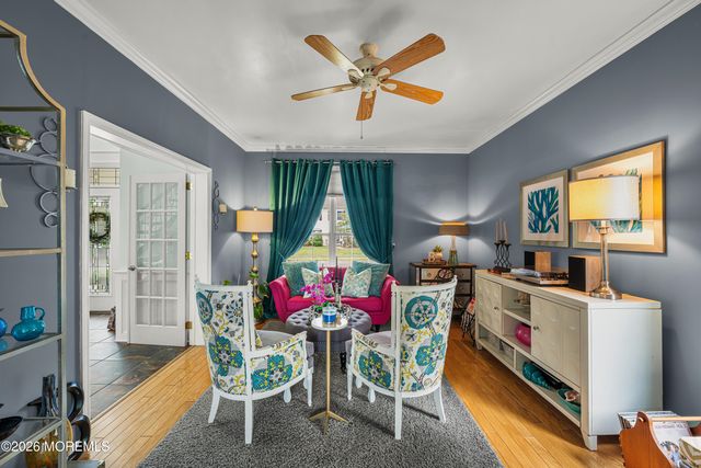 31 Woodstown Drive, Freehold, NJ 07728