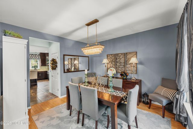 31 Woodstown Drive, Freehold, NJ 07728