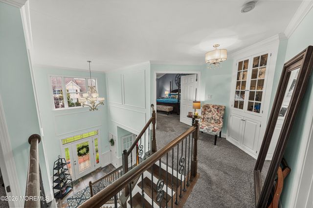 31 Woodstown Drive, Freehold, NJ 07728