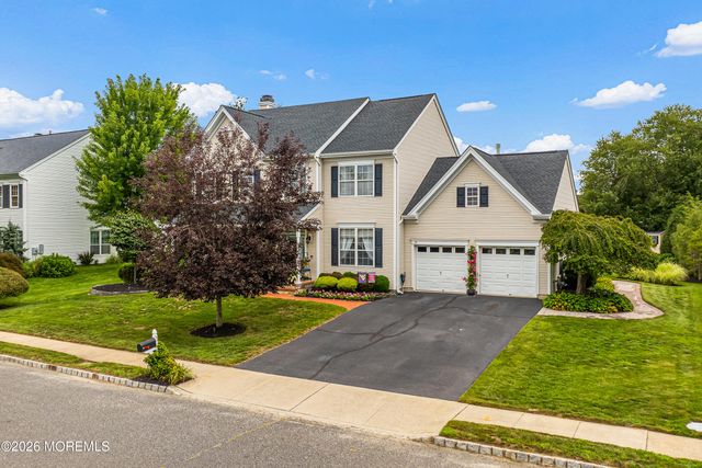 31 Woodstown Drive, Freehold, NJ 07728