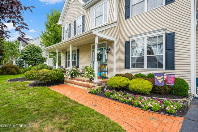 31 Woodstown Drive, Freehold, NJ 07728