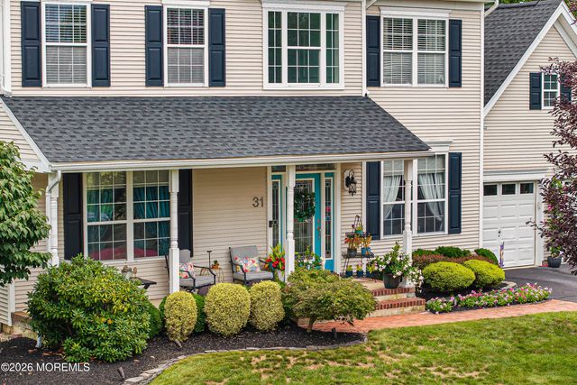 31 Woodstown Drive, Freehold, NJ 07728