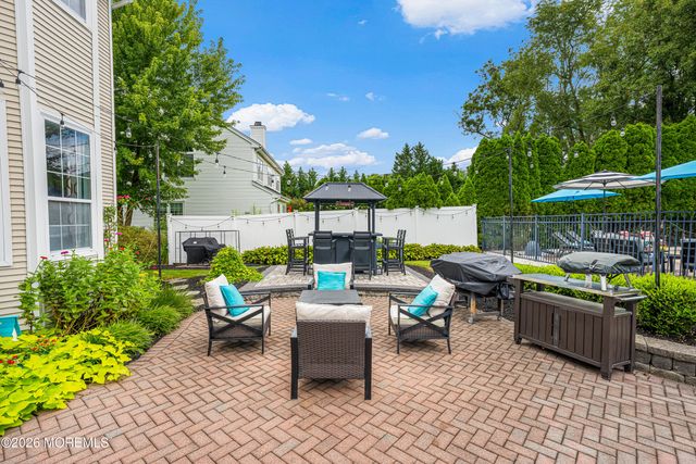 31 Woodstown Drive, Freehold, NJ 07728