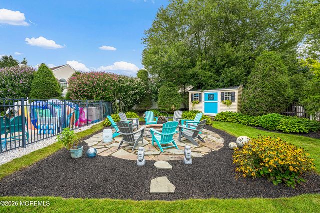31 Woodstown Drive, Freehold, NJ 07728