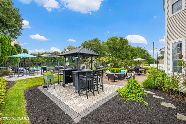 31 Woodstown Drive, Freehold, NJ 07728