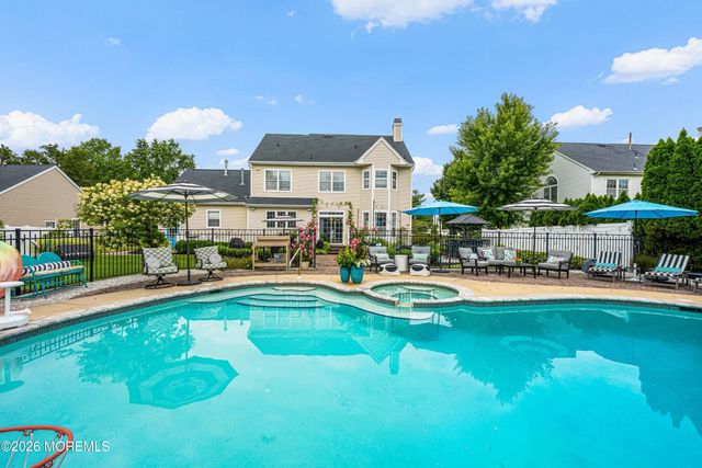 31 Woodstown Drive, Freehold, NJ 07728
