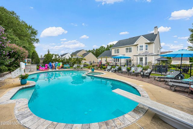 31 Woodstown Drive, Freehold, NJ 07728