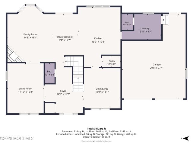 31 Woodstown Drive, Freehold, NJ 07728