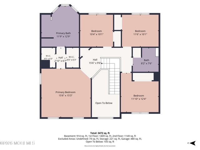 31 Woodstown Drive, Freehold, NJ 07728