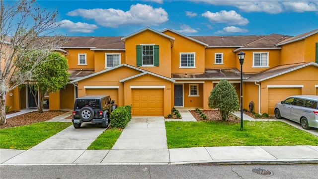 10919 KENSINGTON PARK AVENUE, Riverview, FL 33578