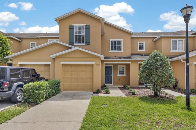 10919 KENSINGTON PARK AVENUE, Riverview, FL 33578