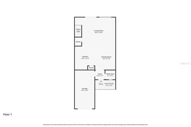 10919 KENSINGTON PARK AVENUE, Riverview, FL 33578