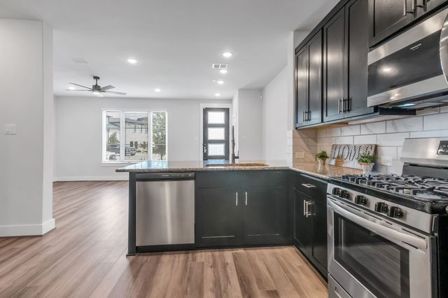 7545 Reis Lane, North Richland Hills, TX 76182
