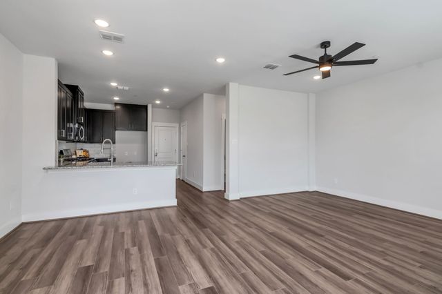 7545 Reis Lane, North Richland Hills, TX 76182