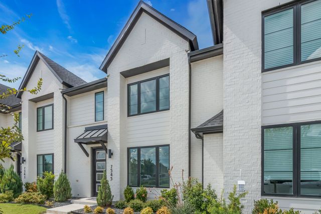 7545 Reis Lane, North Richland Hills, TX 76182