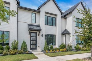 7545 Reis Lane, North Richland Hills, TX 76182