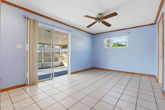 875 Kings Post Road, Rockledge, FL 32955