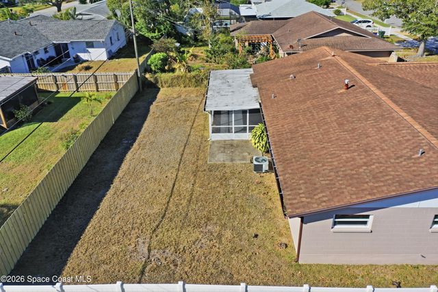 875 Kings Post Road, Rockledge, FL 32955