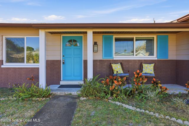 875 Kings Post Road, Rockledge, FL 32955