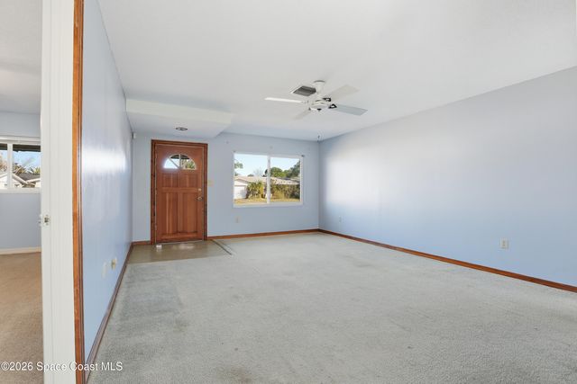 875 Kings Post Road, Rockledge, FL 32955