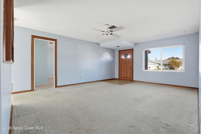 875 Kings Post Road, Rockledge, FL 32955