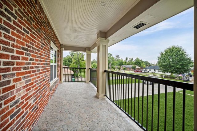 12430 Pecan Court, Houston, TX 77013