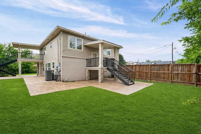12430 Pecan Court, Houston, TX 77013