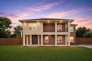 12430 Pecan Court, Houston, TX 77013